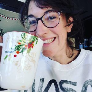 Meet your Posher, Ami